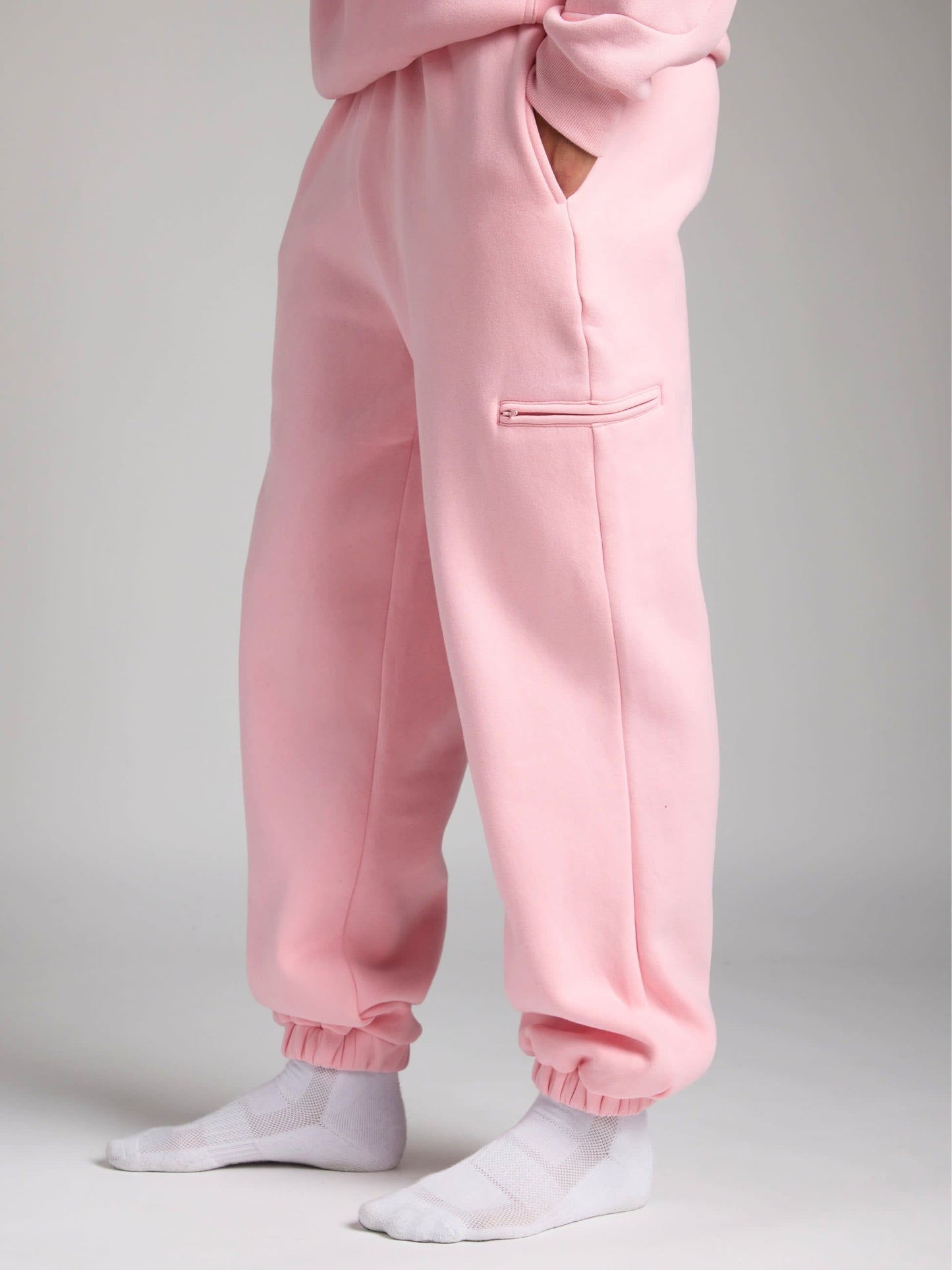 The HushHood SweatPant