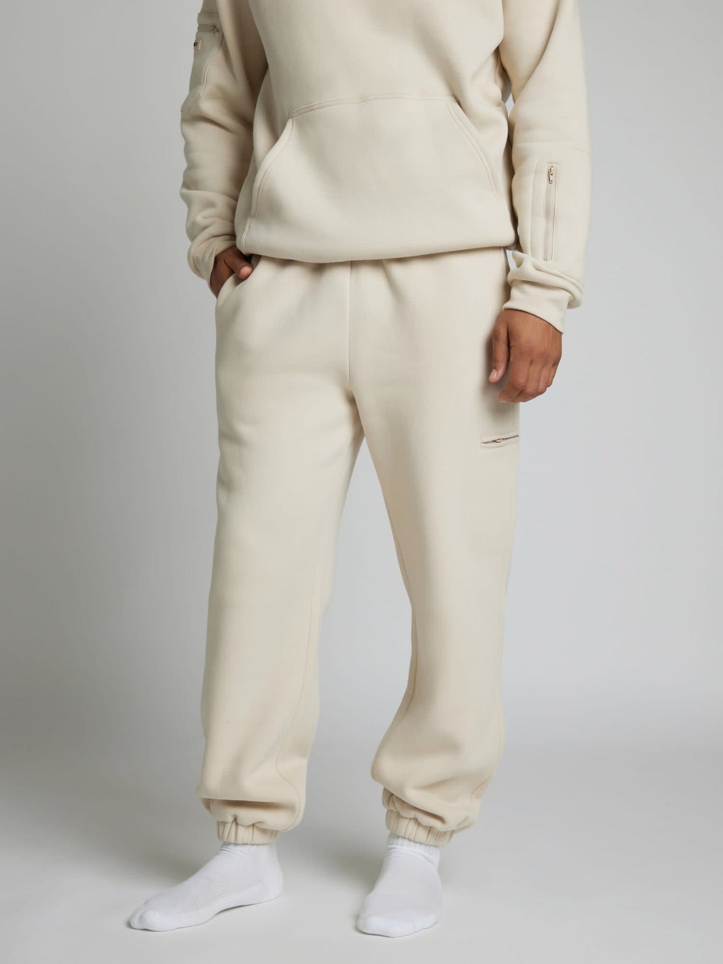 The HushHood SweatPant