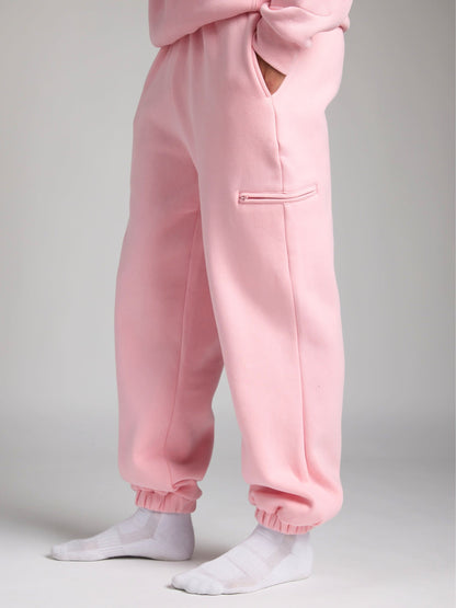 The HushHood SweatPant