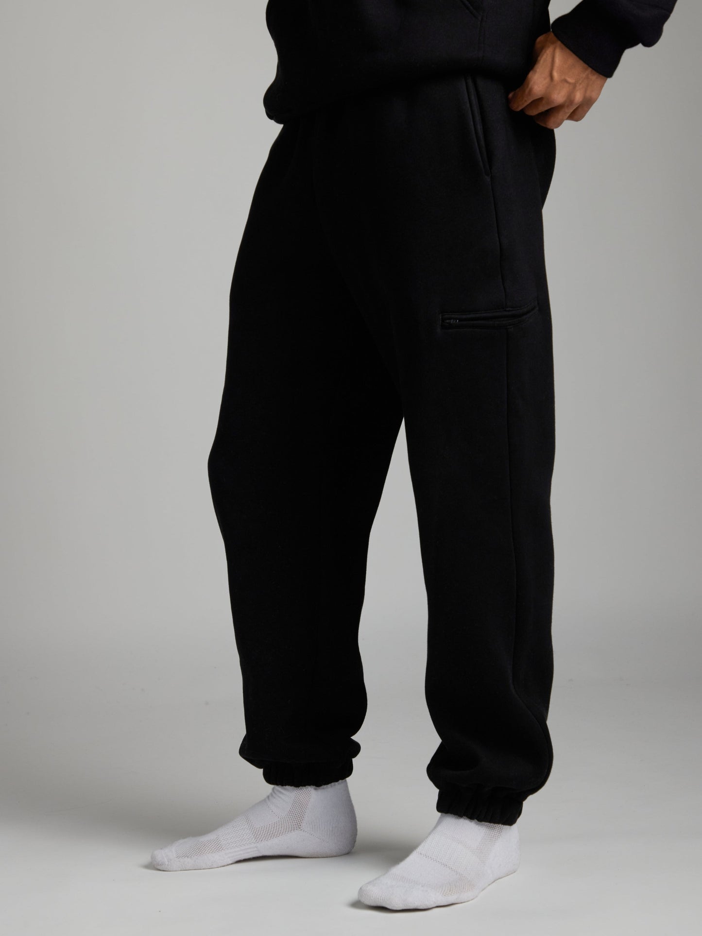 The HushHood SweatPant