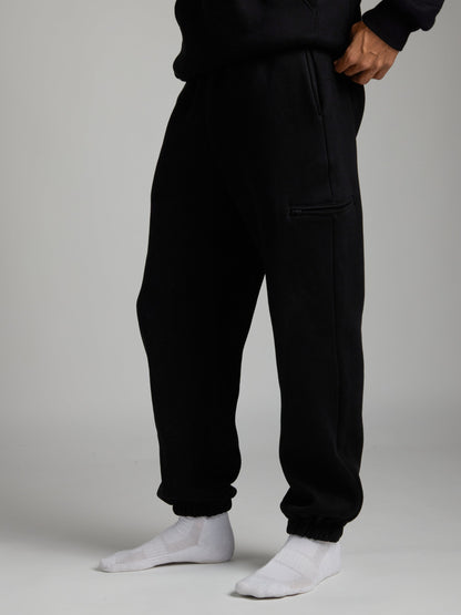 The HushHood SweatPant