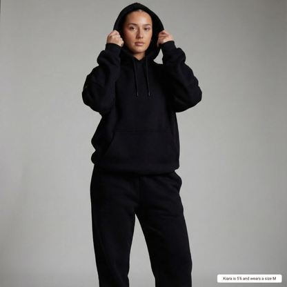 Airplane Mode Comfort Hoodie